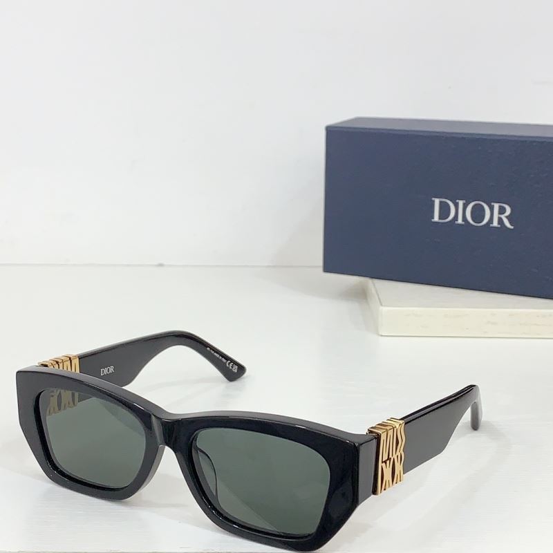 Christian Dior Sunglasses